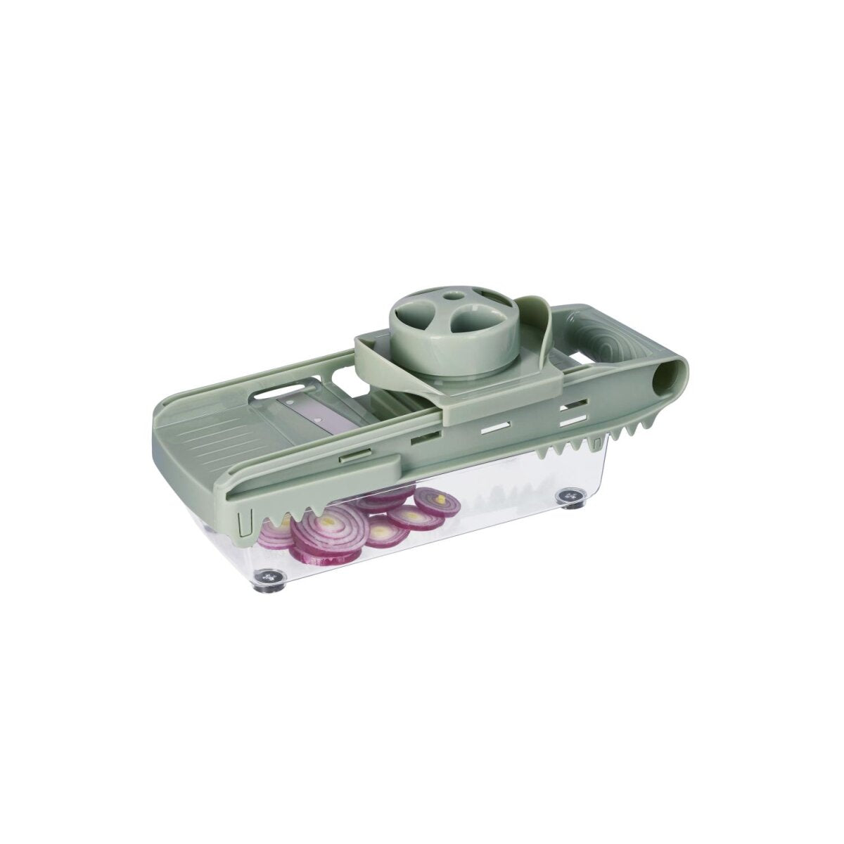 SILVERCREST® Multifunctional Grater Set