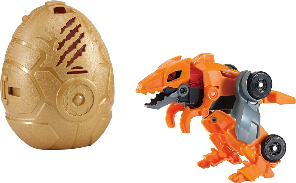 Interactive Toy, Vtech, Switch & Go, Dino Egg