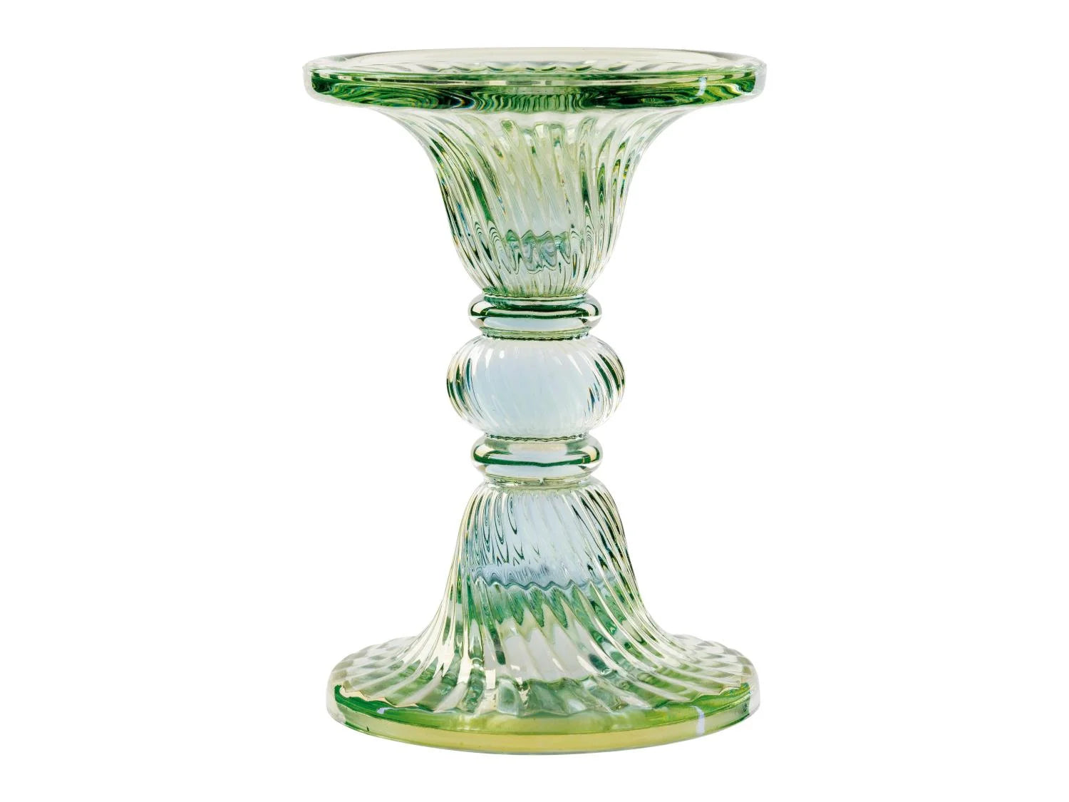 LIVARNO home Glass Bougeoir