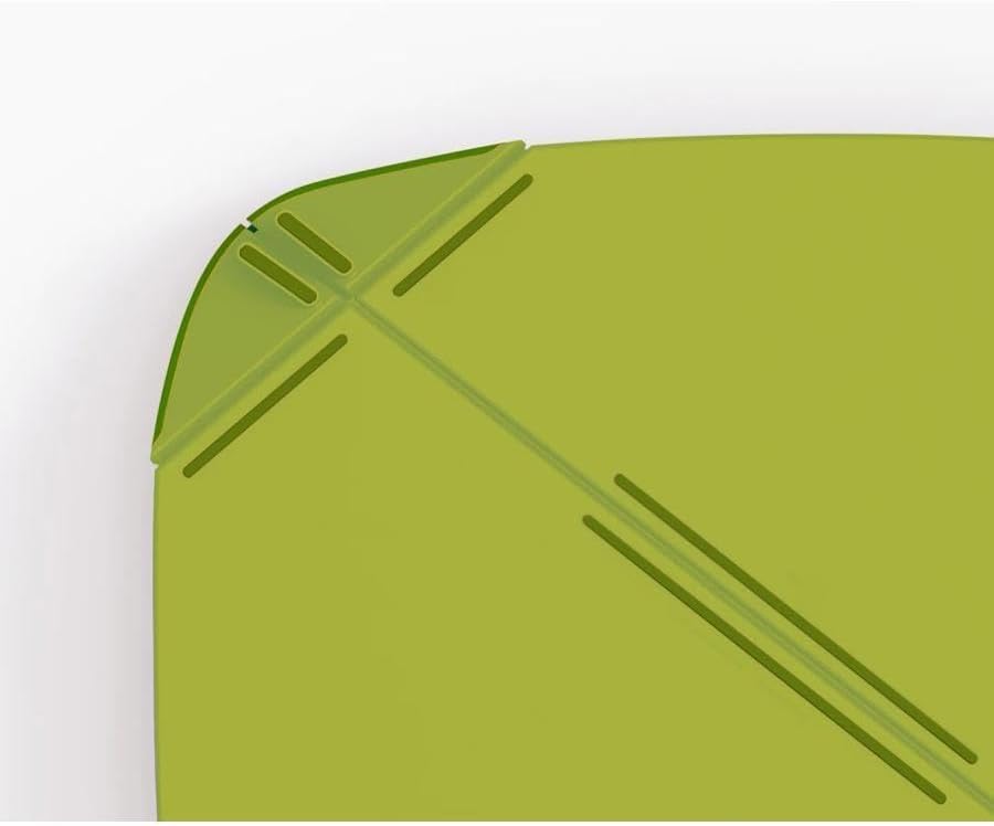 Joseph Joseph Duo Folding Kitchen Chopping Board