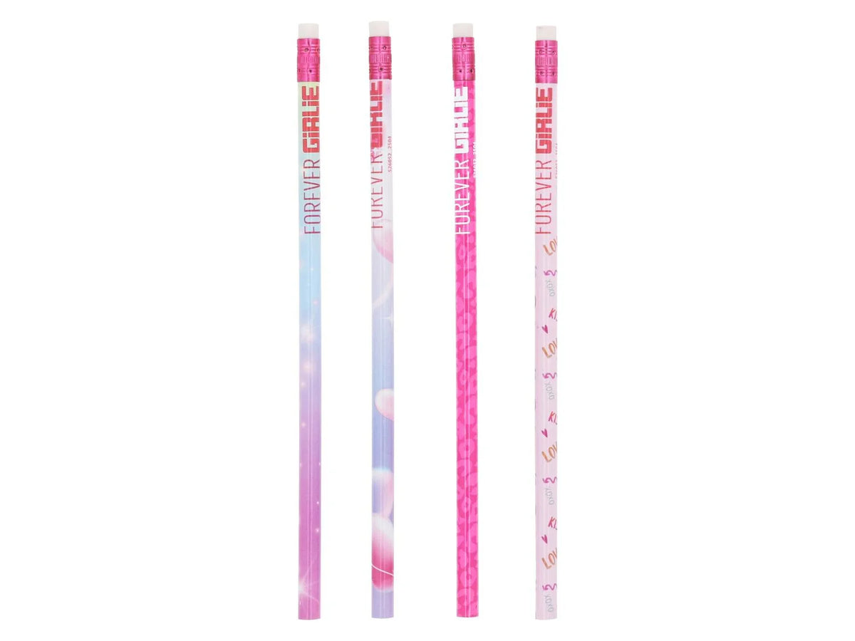 Forever Girlie's Writing Collection - CHOOSE VARIANT