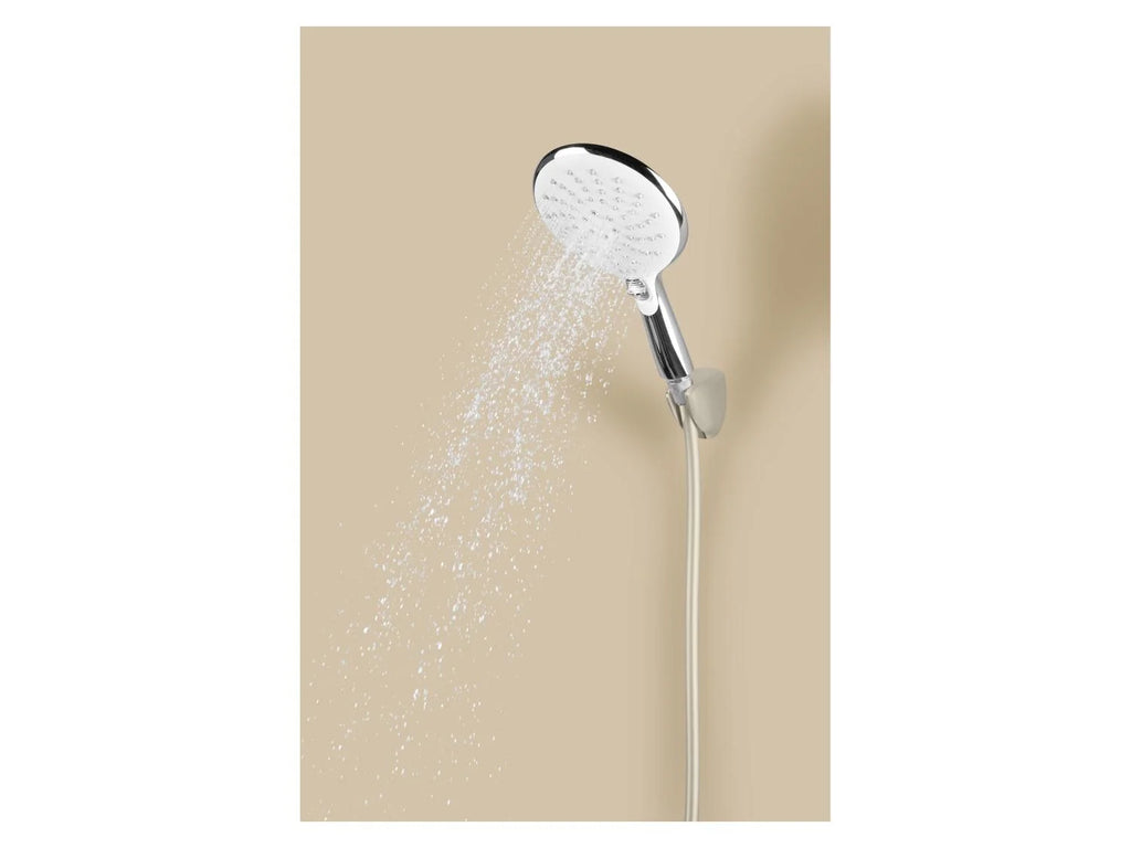 LIVARNO® Multifunctional shower head - WHITE
