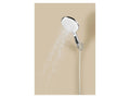 LIVARNO® Multifunctional shower head - WHITE