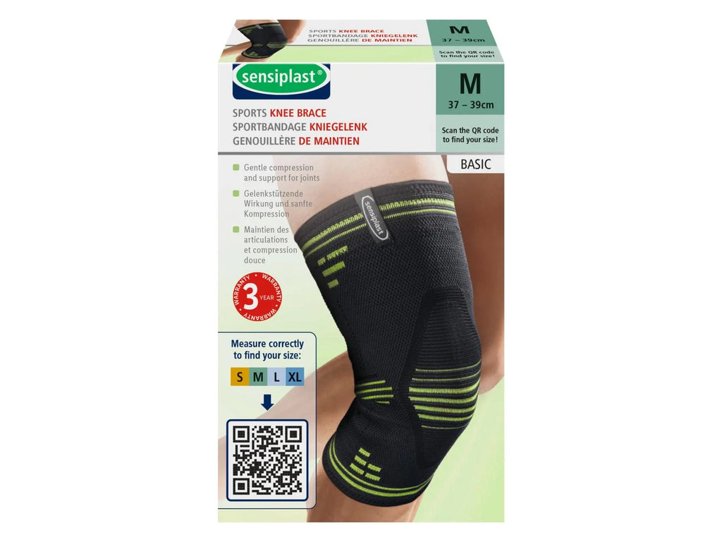 Sensiplast ® Knee bandage (Medium)