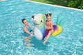 Bestway Inflatable Seal Ride-On Pool Float