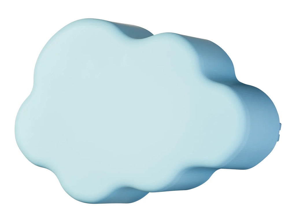 LIVARNO HOME LED Cloud wall light with Remote