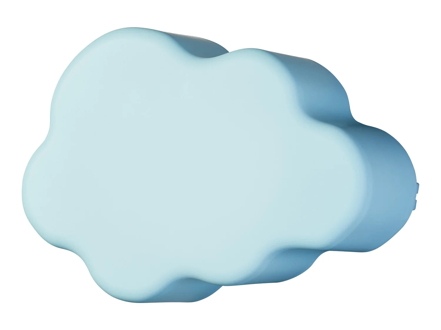 LIVARNO HOME LED Cloud wall light with Remote
