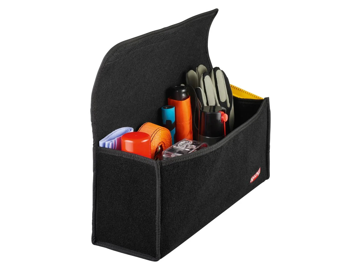 ULTIMATE SPEED® Trunk bag - 50cm Long