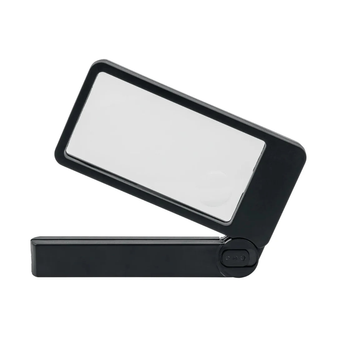 CRELANDO Universal Reading Magnifying Glass