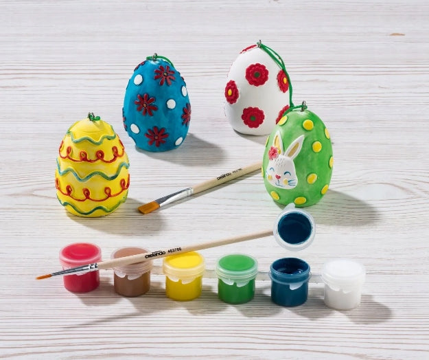 TALENTUS Easter Egg Coloring Set