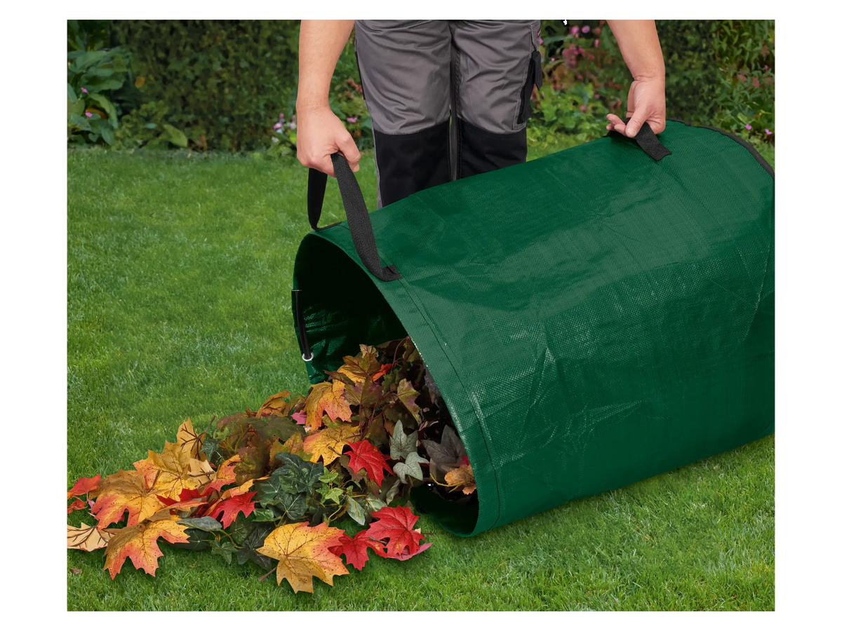 PARKSIDE® Round Garden Bag UV and weather resistant, 275 L