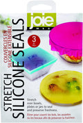 Joie Stretch Seals 3Pc 14X0.5X21CM