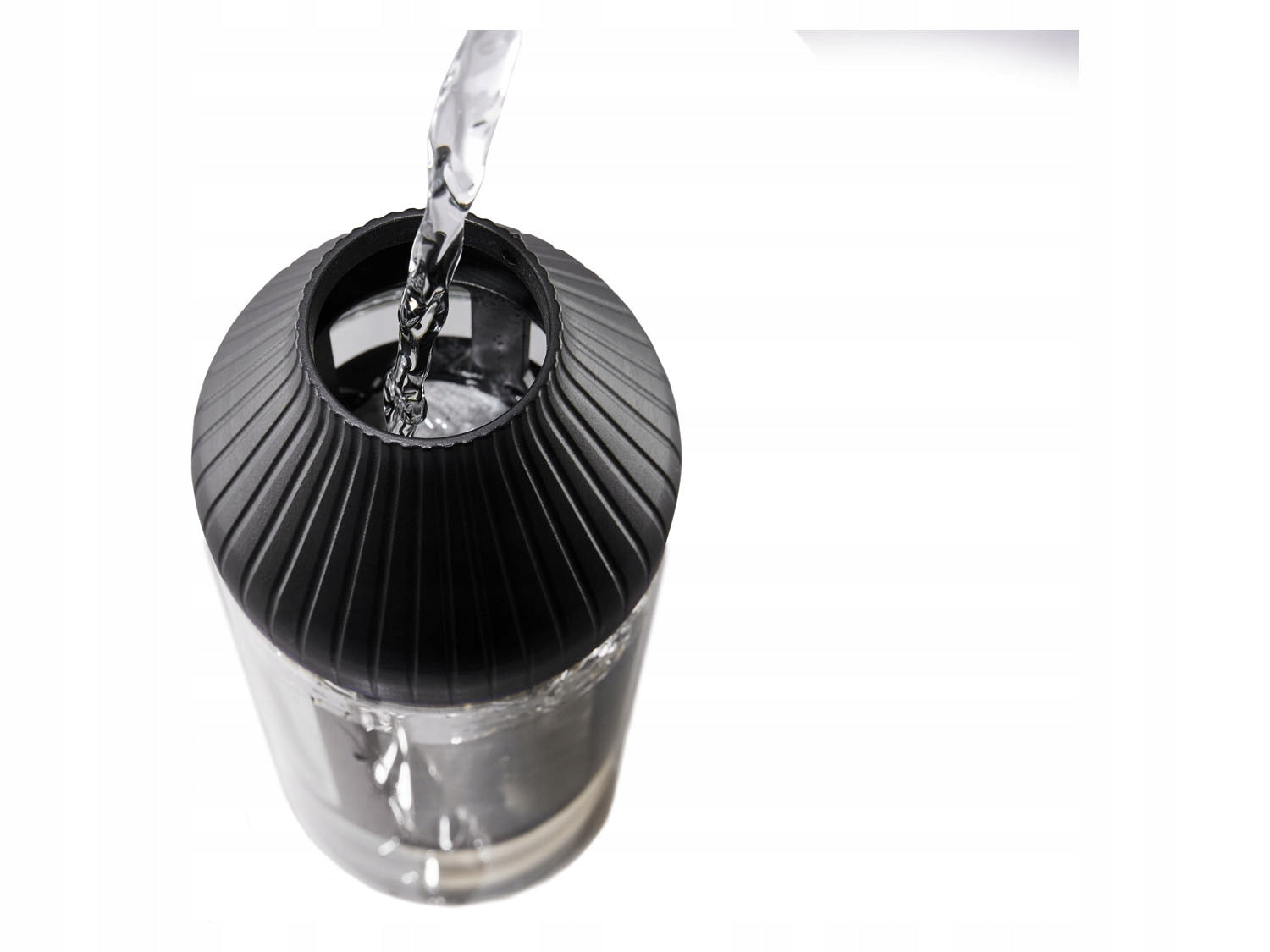ERNESTO Coffee or Tea Cold Brewer Glass Jug 800ml