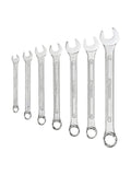 PARKSIDE® Ring And Open End Wrenches