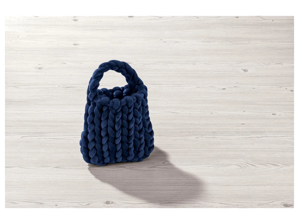 CRELANDO® Hand Knitting Yarn Velvet - CHOOSE COLOR