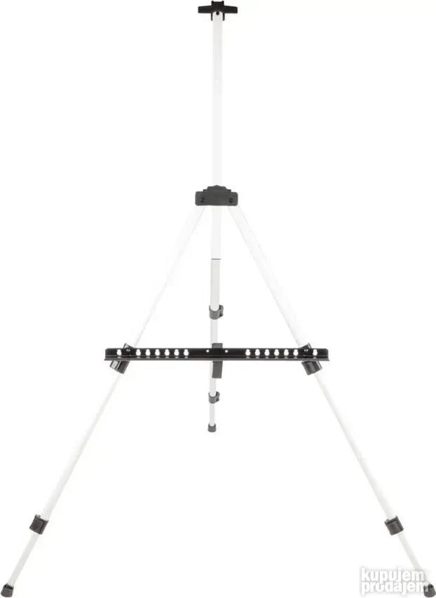 TALENTUS Aluminum Easel Tripod with case (120 x 85 x 149.5 cm)