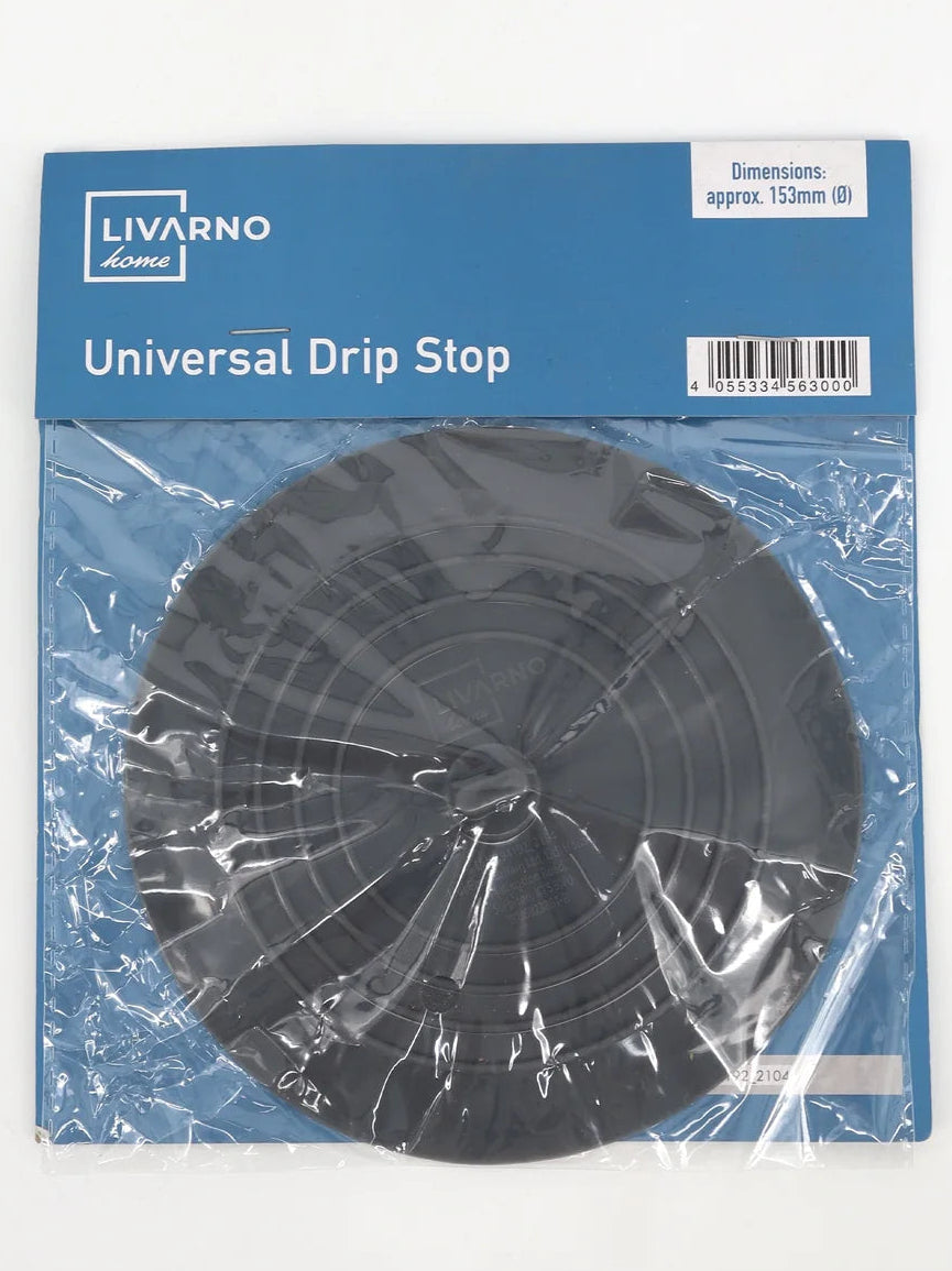 Livarno Home Universal Drip Stop