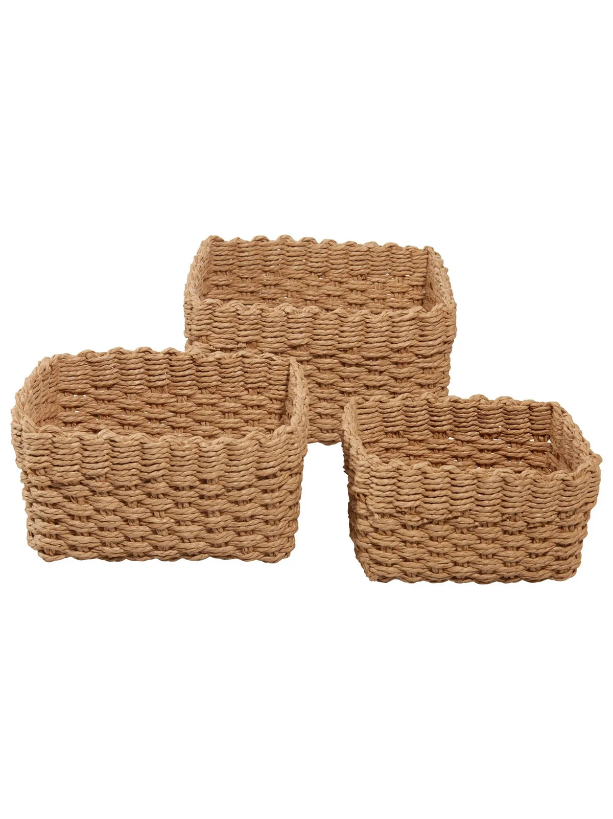 W5 Basket Set