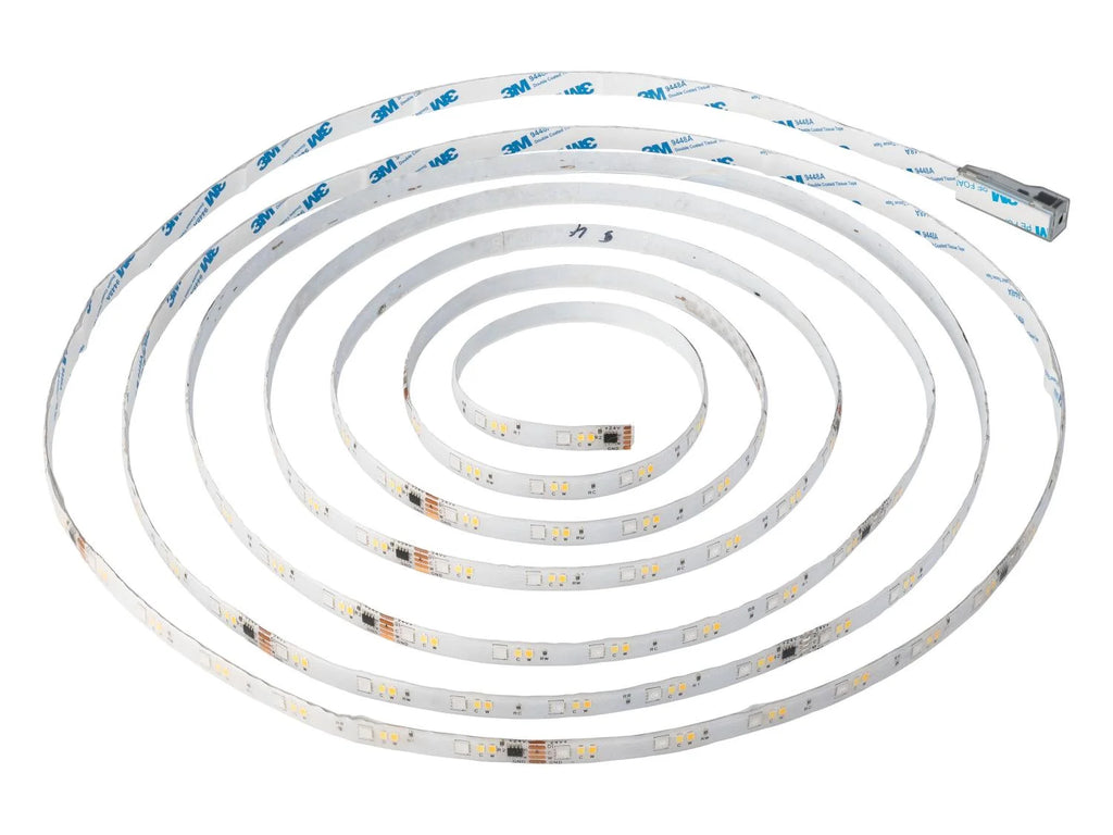 LIVARNO HOME or LIV & BO LED strip, 5 m with big remote