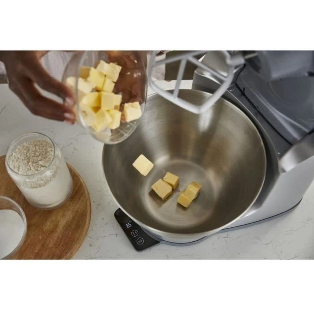 Kenwood Scale for Prospero and Prospero+ KAP00.000GY Food Processor Grey KEN5011423007410