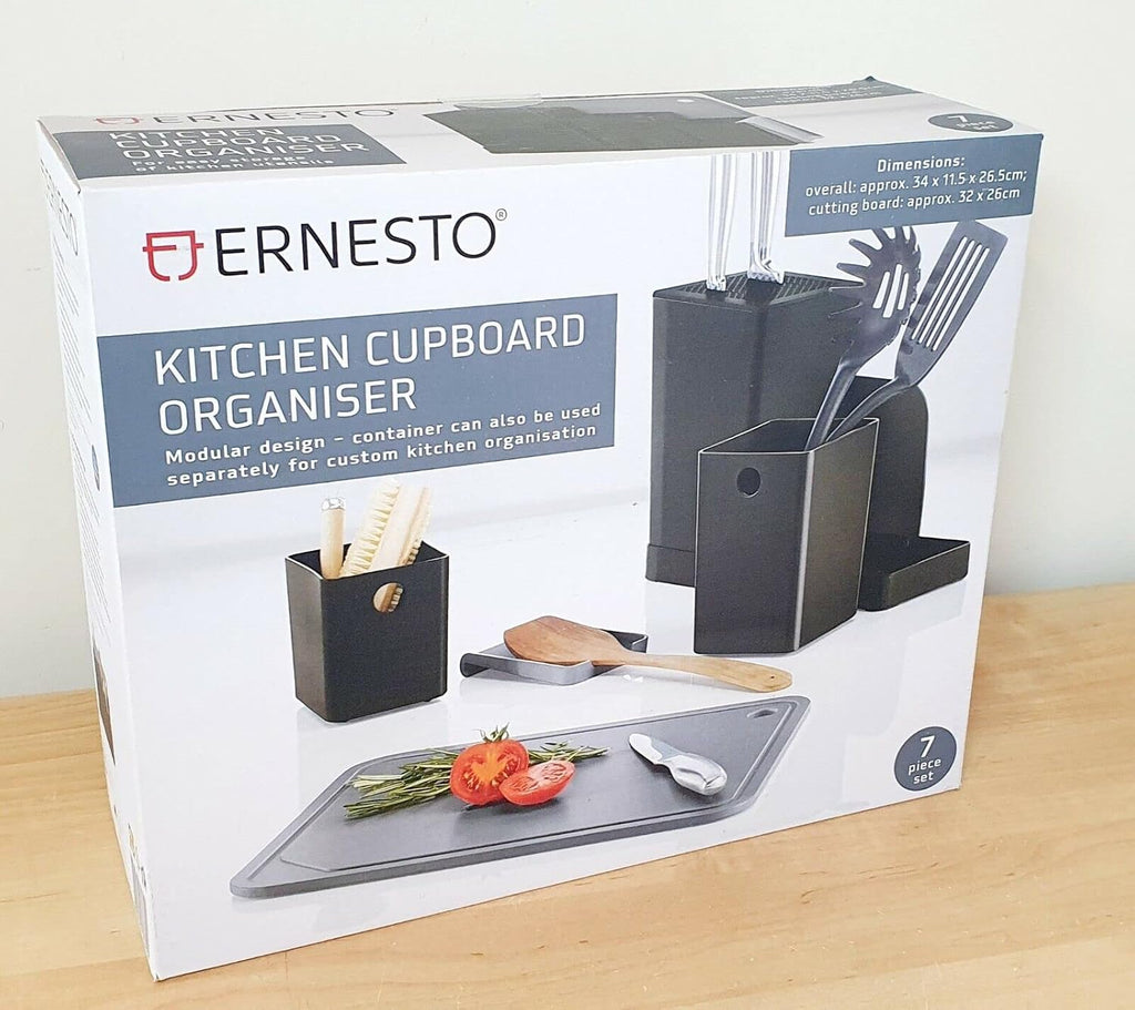 Livarno Home Kitchen Organizer