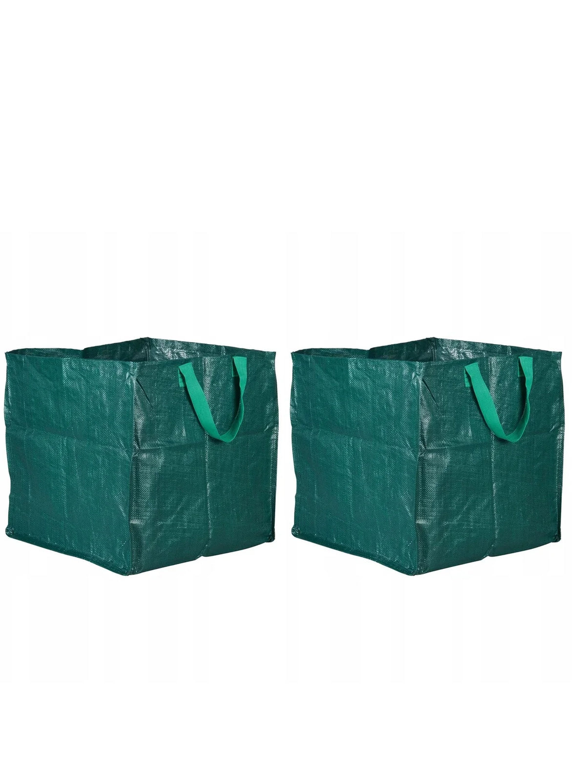 PARKSIDE® Garden Waste Bags set of two, 125 L each - ECO LINE