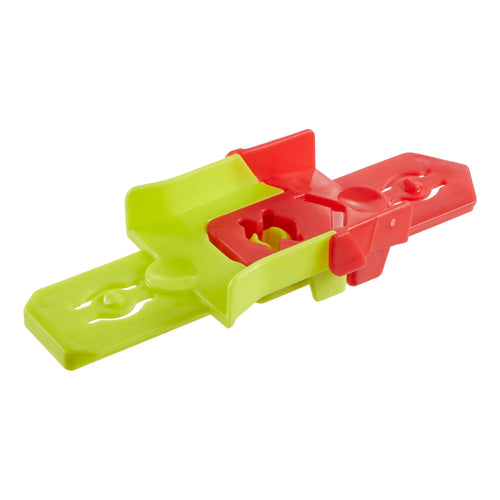 Mattel - Hot Wheels Track Creator Straight Track Pack