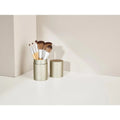 Professional Cien Beauty makeup brushes 6 pcs in a case