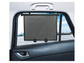 ULTIMATE SPEED® Roller blinds with sunshade, 2 pieces