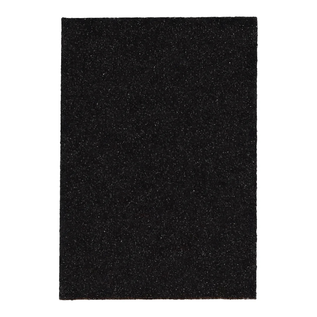 Parkside Sanding Abrasive Sponge (pack of 2)