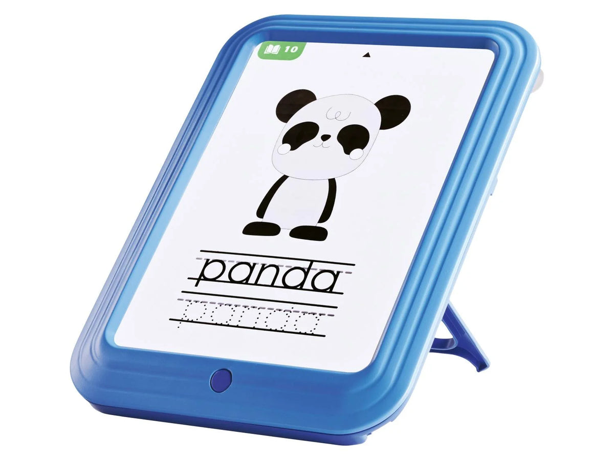 LUPILU® illuminated magic drawing board for children