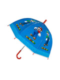 SUPER MARIO CHILDREN'S UMBRELLA 55 x 71cm (LxW)