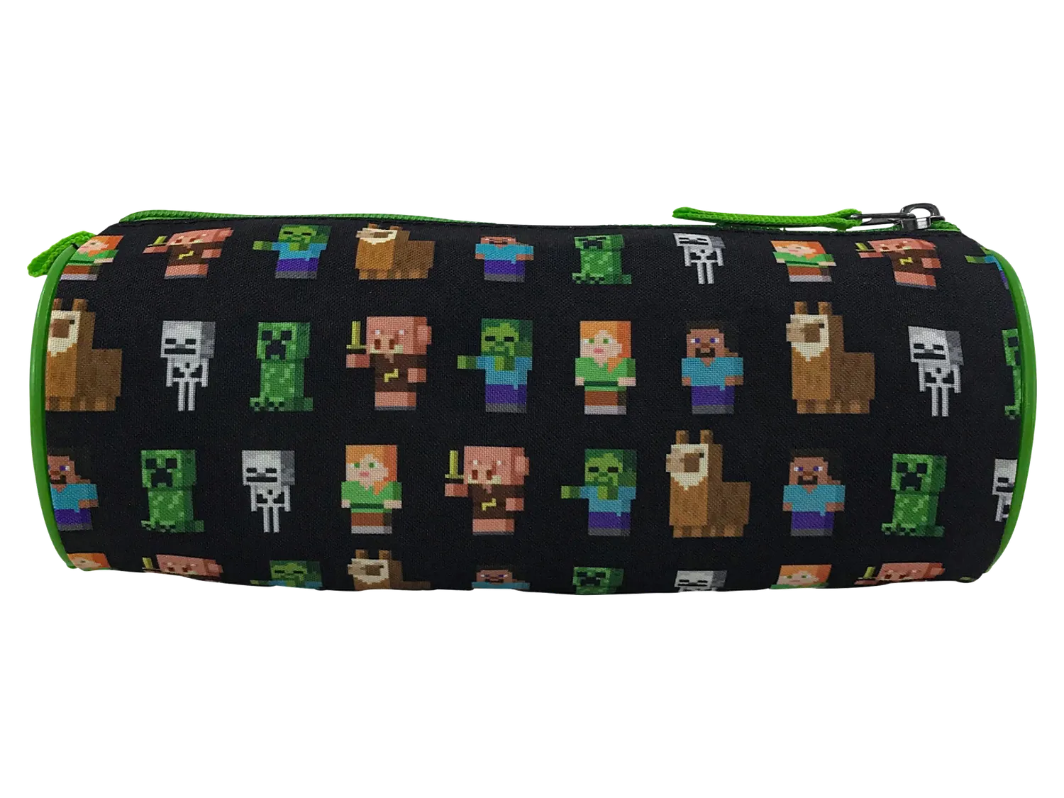 Original Minecraft Tube School Pencil Case - Type 2