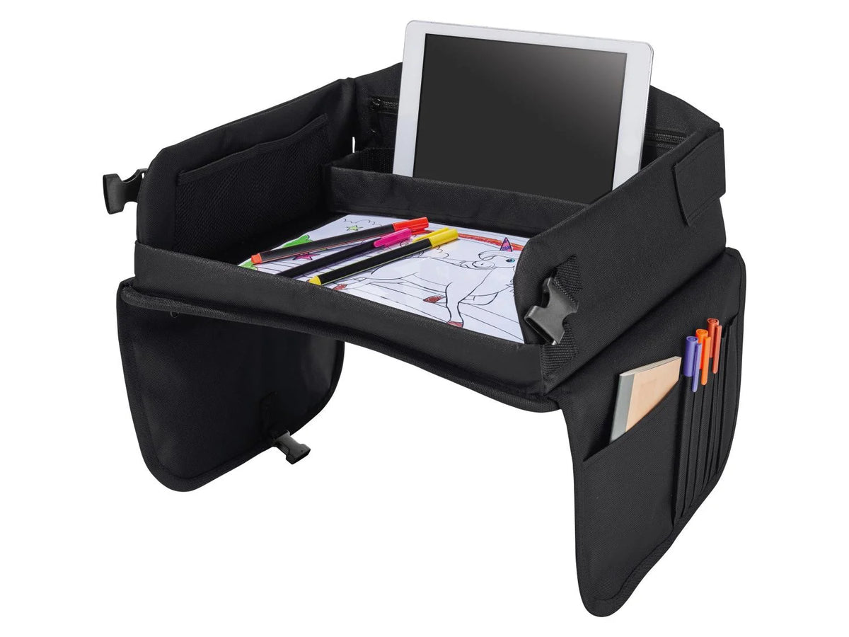 ULTIMATE SPEED ® Portable Travel and Play Table