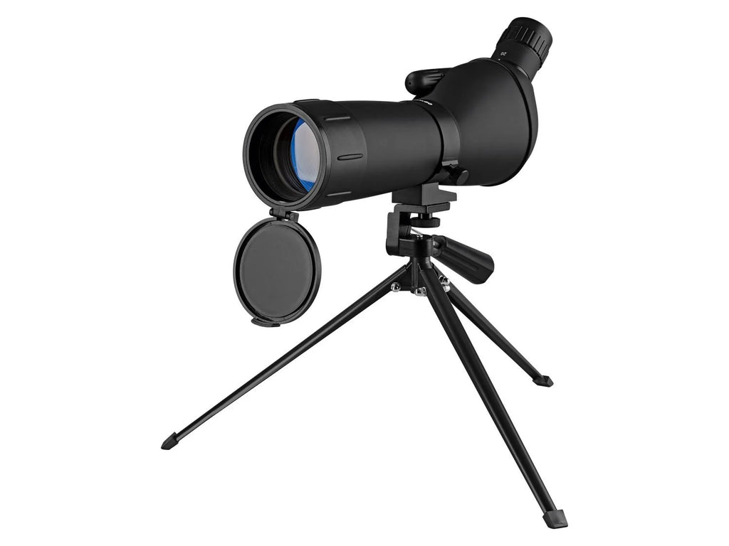 CRIVIT Spotting scope 20–60 x 60