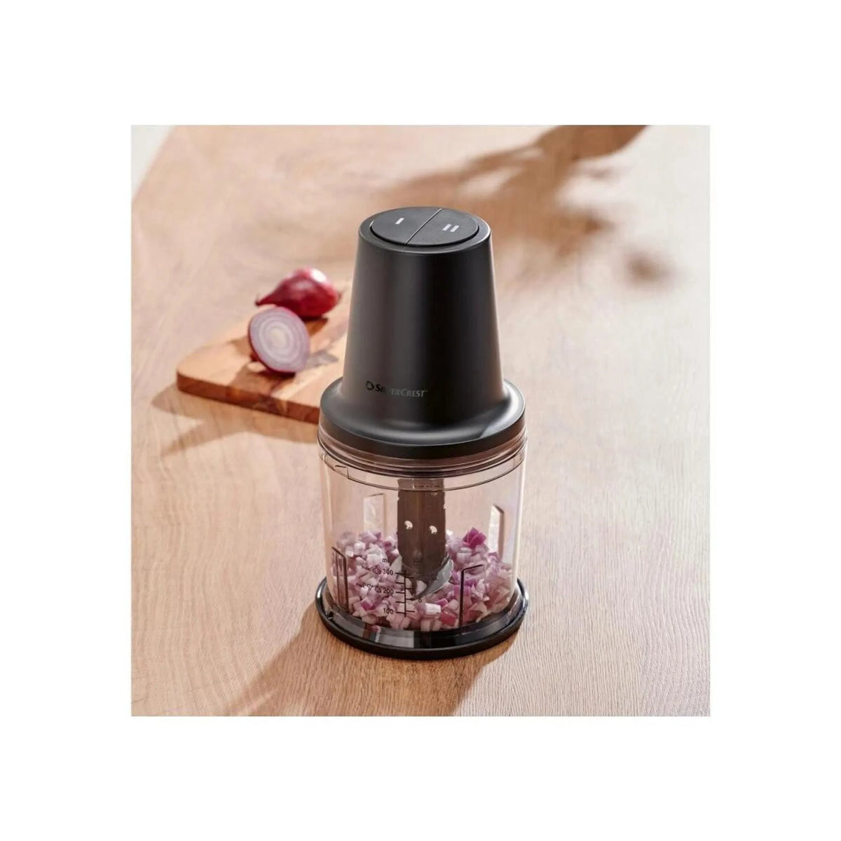 SILVERCREST Multi Chopper Mixer 260 W