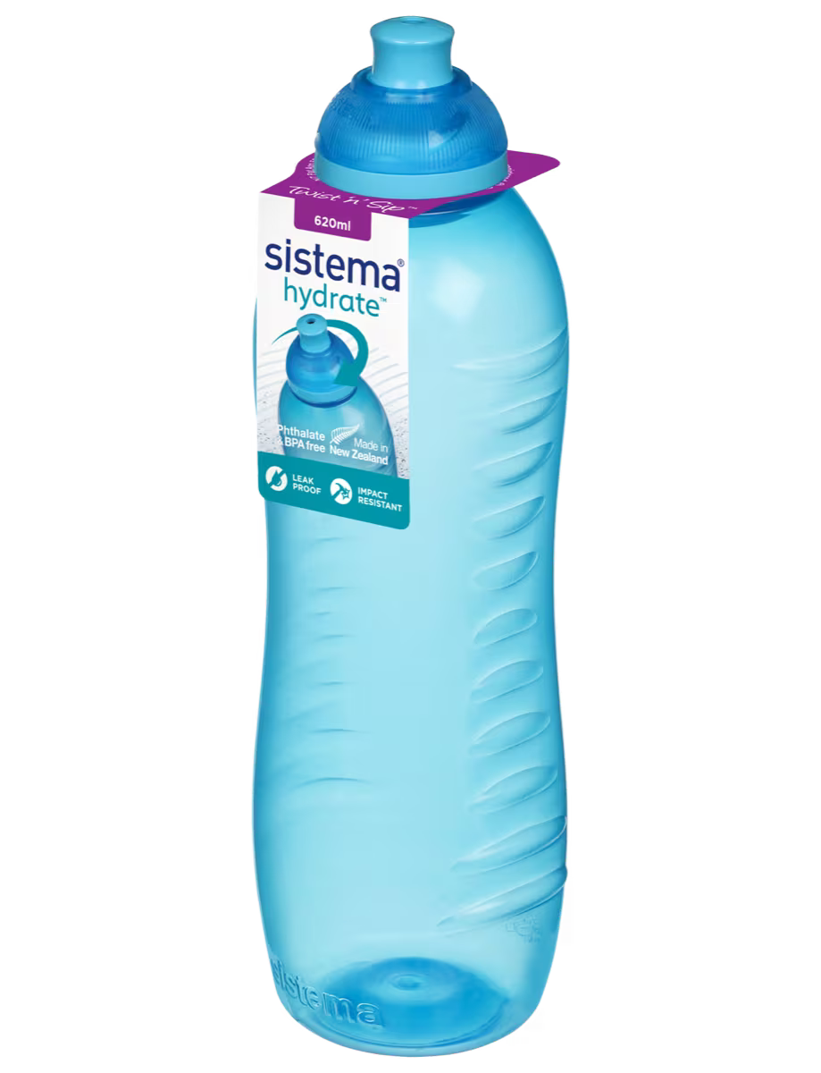 Sistema 460 mL SQUEEZE BOTTLE
