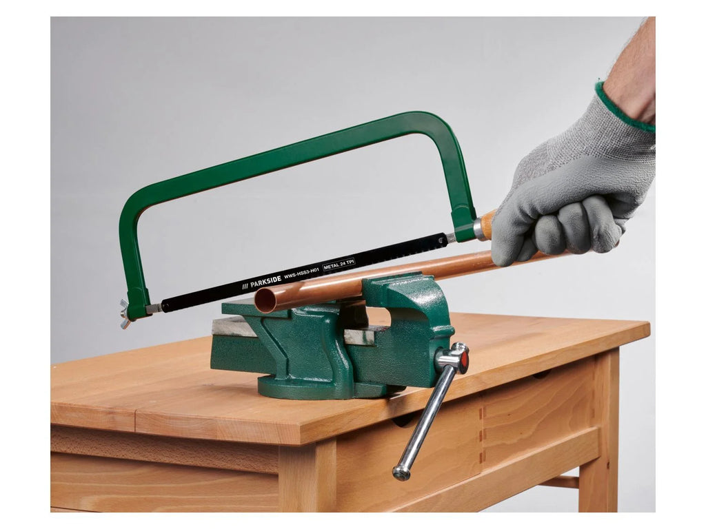 PARKSIDE® Hacksaw 300 mm metal saw
