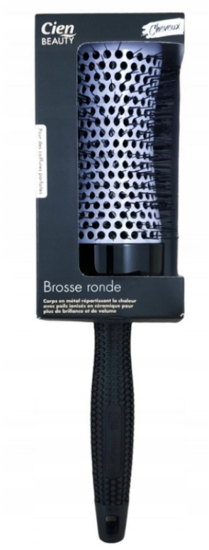 CIEN BEAUTY Round Anti-Slip Styling Brush