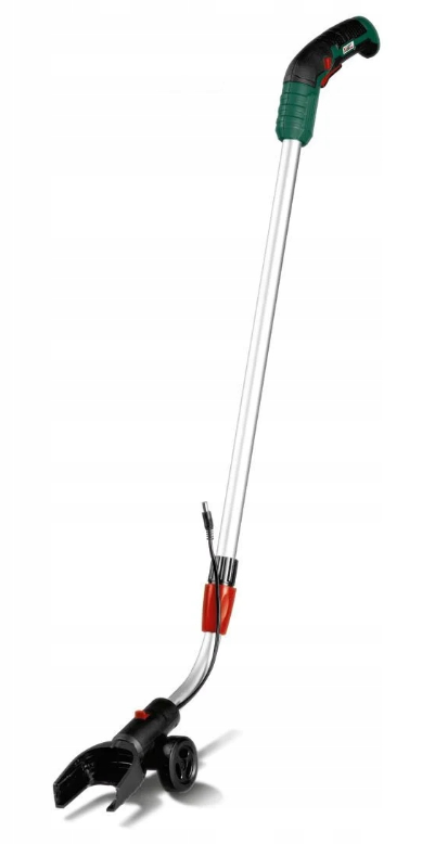 Parkside 2-in-1 cordless grass and shrub shears