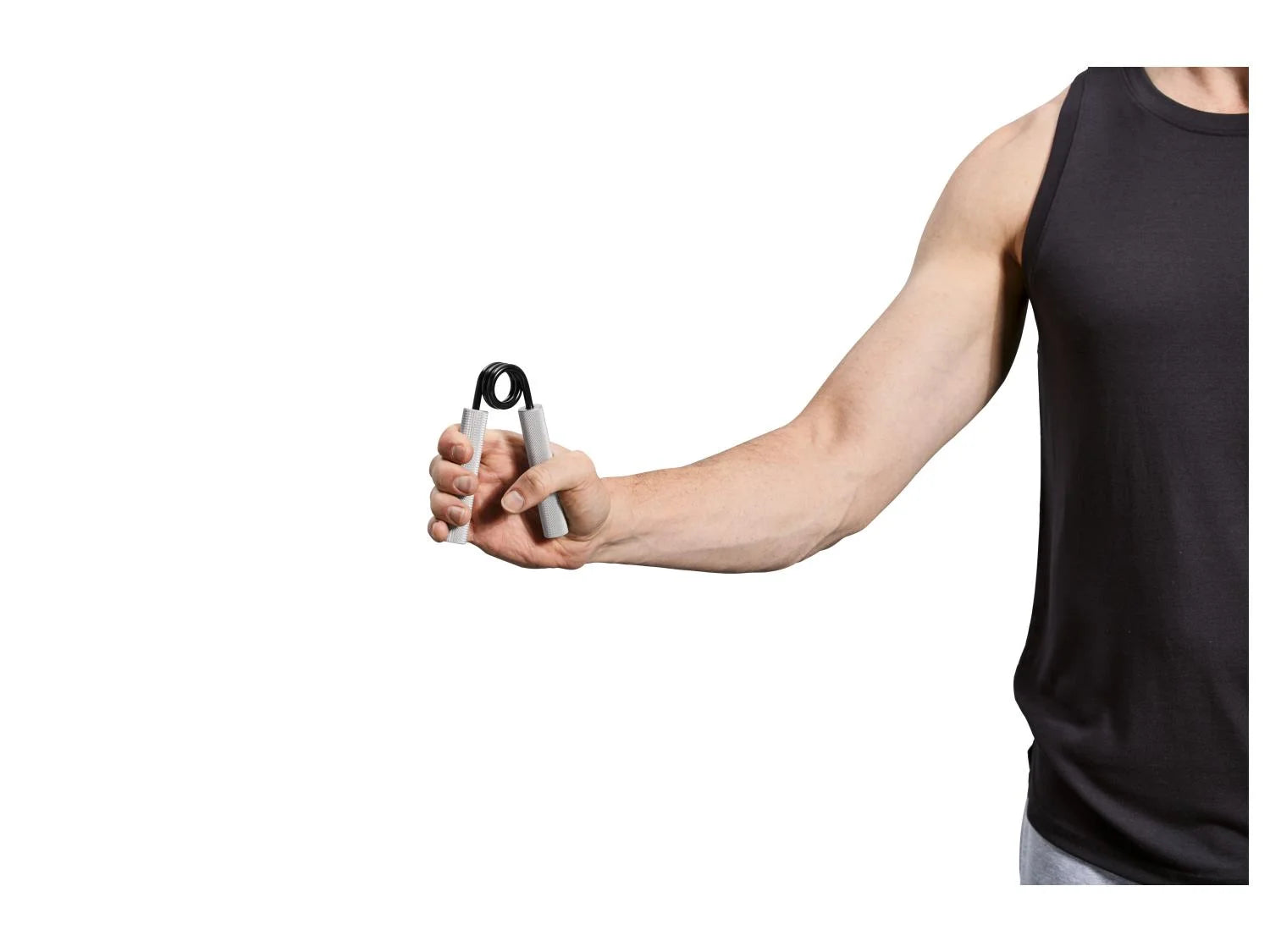CRIVIT Adjustable Hand Grip Strengthener