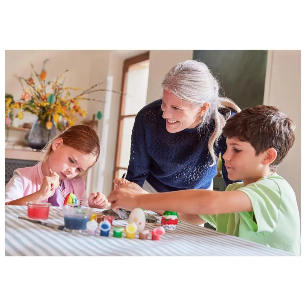 TALENTUS Easter Decoration Kit to Paint