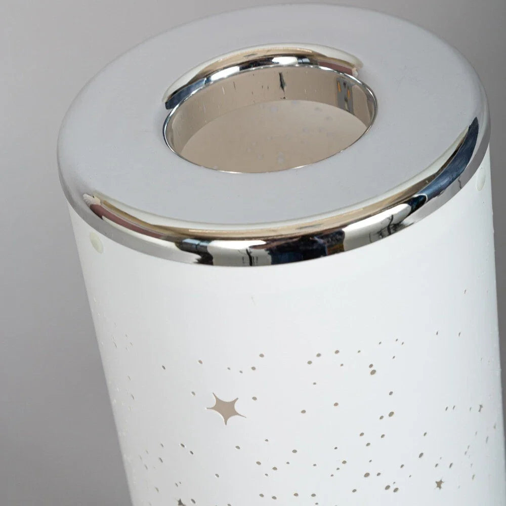 Livarno Home LED Starry Sky Table Lamp with RGB Remote Control