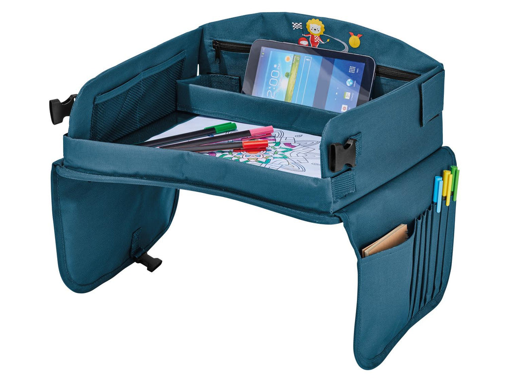 ULTIMATE SPEED ® Portable Travel and Play Table
