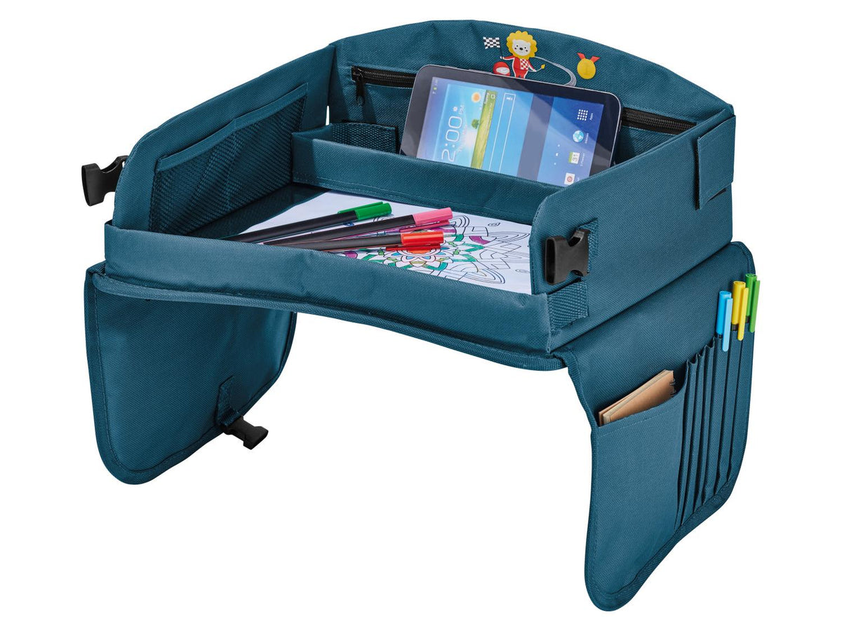 ULTIMATE SPEED ® Portable Travel and Play Table