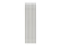 PARKSIDE® PSE C1 universal welding rod electrode - 3.2 x L 350 mm إلكترود (قضيب لحام)