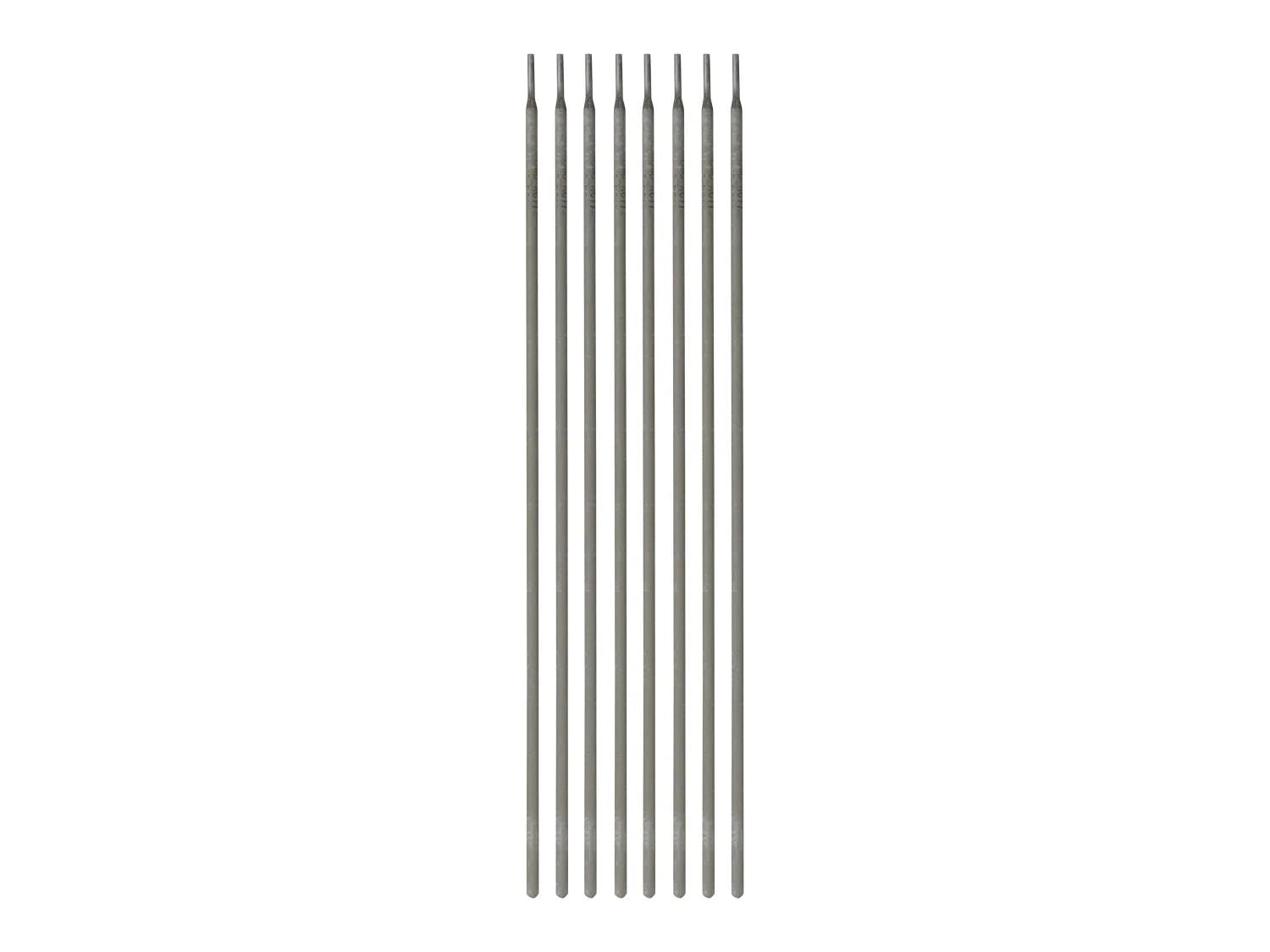 PARKSIDE® PSE C1 universal welding rod electrode - 3.2 x L 350 mm إلكترود (قضيب لحام)