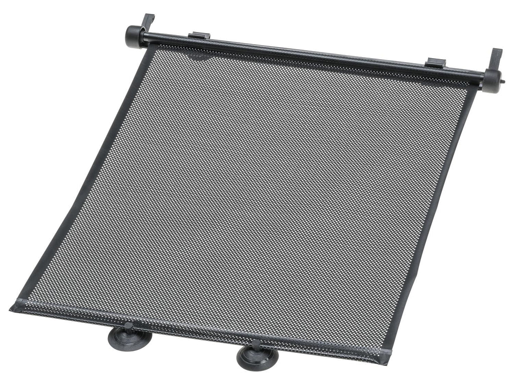 ULTIMATE SPEED® Roller blinds with sunshade, 2 pieces