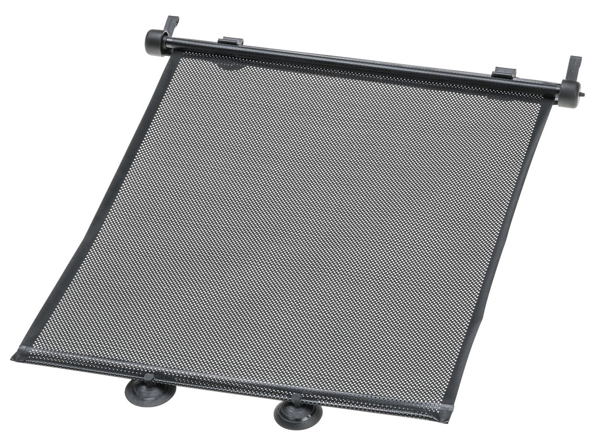 ULTIMATE SPEED® Roller blinds with sunshade, 2 pieces