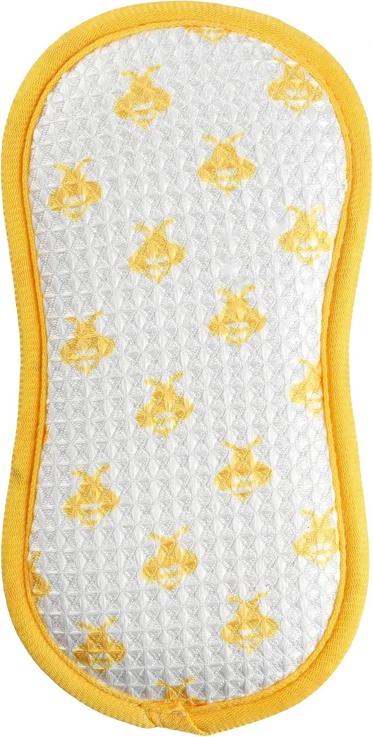 Beldray Antibacteria Busy Bee Cleaning Pads – 3 Pack